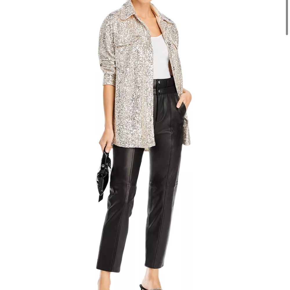 Steve Madden Jacket